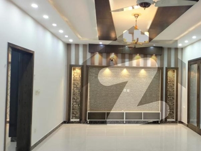 Get Your Hands On House In Lahore Best Area Park View City Topaz Block