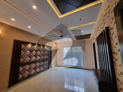 Good 2700 Square Feet House For Sale In Johar Town Phase 2 Johar Town Phase 2