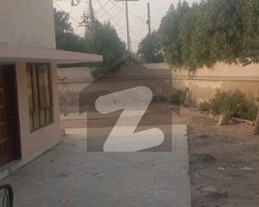 Good Prime Location 2000 Square Yards House For Sale In DHA Phase 2 DHA Phase 2