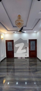 Gorgeous 10 Marla House For sale Available In Wapda Town Wapda Town