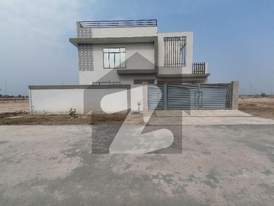 Grey Structure 20 Marla House Available In DHA Phase 1 - Sector Q For Sale DHA Phase 1 Sector Q