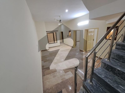 Ground And Basement Floor For Rent In D-12 Islamabad D-12/1