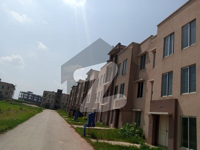 Ground Floor 2 Bed Apartment Is Available For Sale Bahria Town Phase 8 Rawalpindi Bahria Town Phase 8 Awami Villas 5