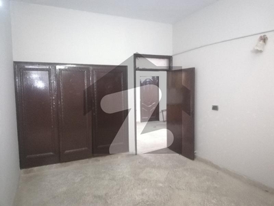 Ground Floor 2BED Lounge PORTION Available for rent Gulshan-e-Iqbal Block 13/D-3
