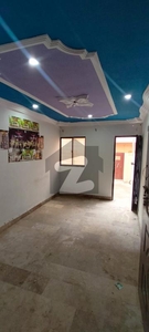 Ground Floor New Portion 3 Separate Room Liaquatabad Block 6