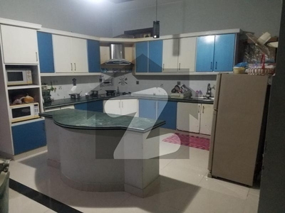 Ground Floor Portion For Sale North Nazimabad Block F