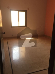 Ground Floor West Open Portion For Sale Rafah-e-Aam