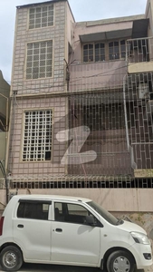 Ground Plus 2 House In Sector 11-A North Karachi North Karachi Sector 11A
