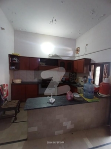 GROUND PLUS ONE HOUSE FOR SALE North Karachi Sector 7-D3