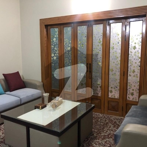Ground Plus Two Well Maintained House North Karachi Sector 11B