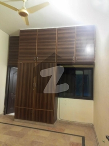 Ground Portion Available For Rent Ghauri Town Phase 4A