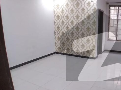 Ground Portion For Rent, House For Rent In Pak Town Ph 1 Pakistan Town Phase 1