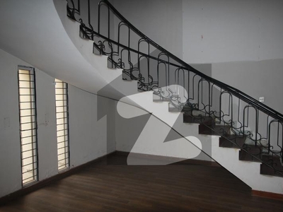 Gulberg 5 Zafar Ali Road Semi Commercial House Available For Sale Gulberg 5