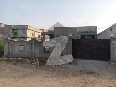 Gulshan Abad House For sale Sized 2250 Square Feet Gulshan Abad