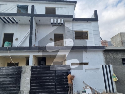 Handover In 1 Month | House In Installment | Under Construction Jazac City