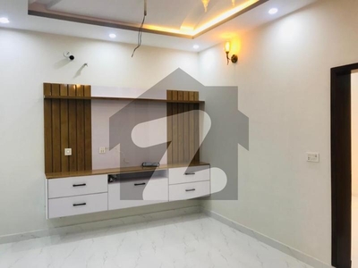 Highly-Coveted 5 Marla House Is Available In Johar Town For Sale Johar Town