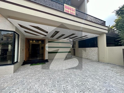 Highly-Desirable 1 Kanal House Available In Bahria Town Phase 2 For Sale Bahria Town Phase 2