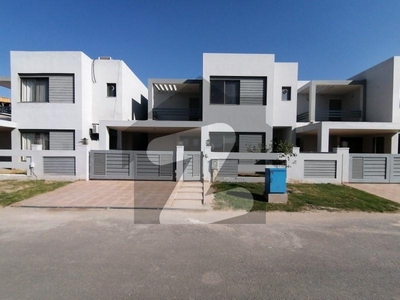 Highly-Desirable 12 Marla House Available In DHA Villas DHA Villas