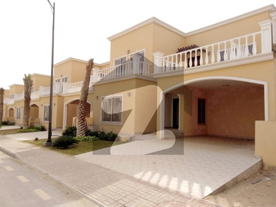 Highly-Desirable 350 Square Yards House Available For Sale In Bahria Sports City Bahria Sports City