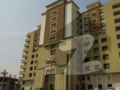 Highly-Desirable 619 Square Feet Flat Available In Zarkon Heights Zarkon Heights