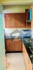 Highly-Desirable Flat Available In Ghauri Town For Rent Ghauri Town