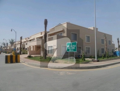Highly-Desirable House Available In Bahria Town Precinct 10-A For Sale Bahria Town Precinct 10-A