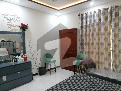 Highly-Desirable House Available In G-15 For rent G-15