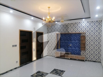 Highly-Desirable House Available In Pak Arab Housing Society For sale Pak Arab Housing Society