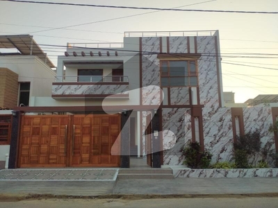 Highly-Desirable Prime Location House Available In DHA Phase 7 For Sale DHA Phase 7