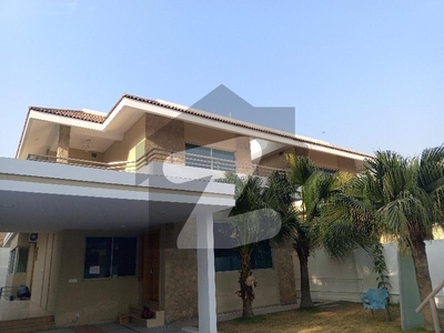 House Available For Rent in E-7 Islamabad E-7