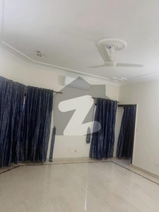 House Available For Rent In E-7 Islamabad E-7