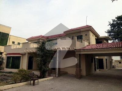 House Available For Rent In F-7 Islamabad F-7