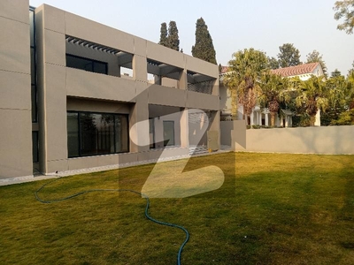House Available For Rent In F-7 Islamabad F-7