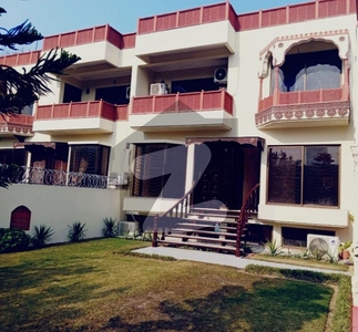 House Available For Rent In F-8 Islamabad F-8