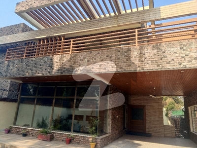 House Available For Rent In Islamabad F-7/2