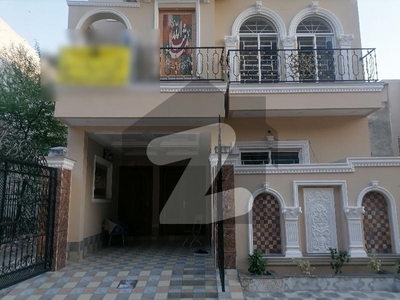 House Available For sale In Johar Town Phase 2 - Block Q Johar Town Phase 2 Block Q