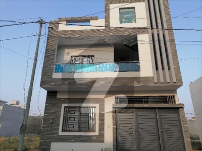 House Available For sale In Sector 32 - Punjabi Saudagar City Phase 1 Sector 32 Punjabi Saudagar City Phase 1
