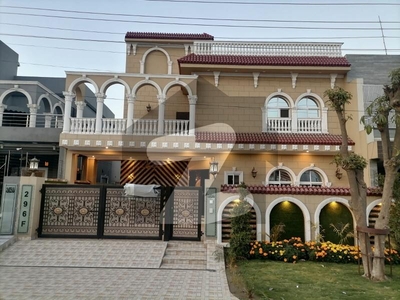 House Available For Sale In State Life Phase 1 - Block F State Life Phase 1 Block F