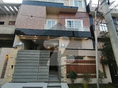 House Available In Bismillah Housing Scheme - Iqbal Block For Sale Bismillah Housing Scheme Iqbal Block