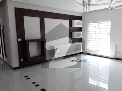 House For Rent In Rs. 75000 G-13/1