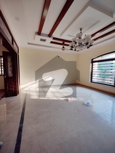 House For Rent Islamabad DHA Phase 2 Sector D DHA Defence Phase 2