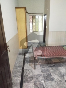 House For Rent Situated In Pwd Housing Society - Block C PWD Housing Society Block C