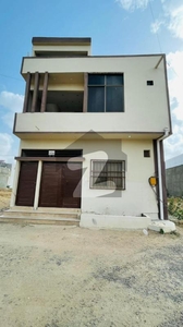 House For Sale 133 Sq Yards Gulshan-e-Roomi