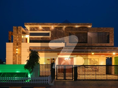 House For Sale Bahria Town Phase 7