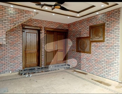 House For Sale Bahria Town Phase 8 Usman Block