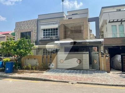 House For Sale Bharia Town Phase 3 Bahria Town Phase 3