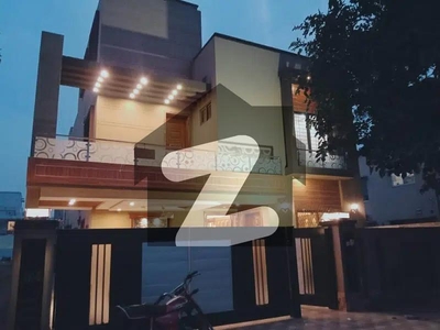 House For Sale In Bahria Town Phase 2 Rawalpindi Bahria Town Phase 2