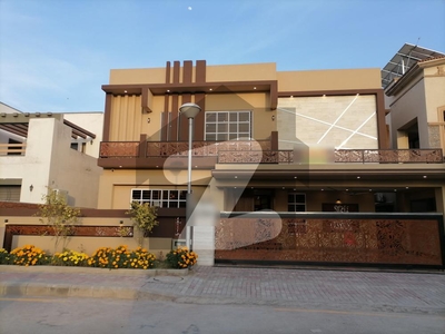 House For sale In Bahria Town Phase 4 Bahria Town Phase 4