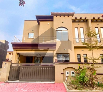 House For Sale In Bahria Town Phase 8 Bahria Town Phase 8