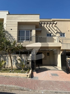HOUSE FOR SALE IN BAHRIA TOWN PHASE 8 Bahria Town Phase 8